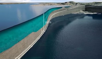 Stavba najhlbšieho cestného tunela sveta je plná výziev. Unikátny podmorský projekt sa zapíše do histórie