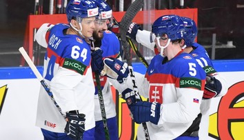 FOTO: Slováci zaujali jednoznačne najviac. V zámorí hodnotili vzhľad olympijských dresov