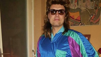 Koptík zdrhol z krajiny. Vyhráža sa pornovideom s Gregorovou