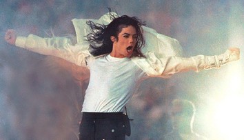 Špinavú ponožku Michaela Jacksona vydražili za tisíce eur