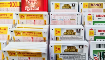 V obľúbenej lotérii padol rekordný jackpot. Tipujúci premenil 6 eur na rozprávkovú sumu
