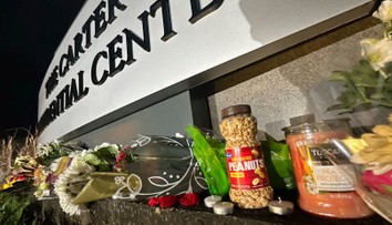 Z arašidovej farmy to dotiahol do Bieleho domu. Dátum pohrebu Jimmyho Cartera je známy