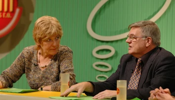 Na Oľgu Feldekovú si zaspomínala aj Elena Vacvalová. Zverila sa s veľkou obavou