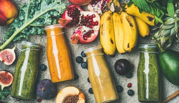 Prečo je smoothie dôležité? Podľa odborníčky to nie je len moderné jedlo