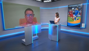 VIDEO: Slovan naďalej sníva o postupe do Ligy majstrov. Žilina musí hrať aktívne aj v odvete