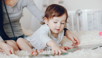 Ako podporiť reč dieťaťa: Jednoduchý trik od logopedičky pomáha s prvými slovami