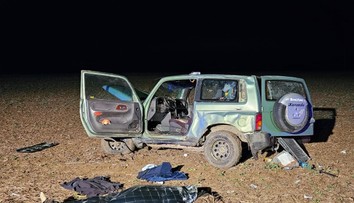 Tragická nehoda pri Trnave. Opitý vodič vošiel do protismeru, spolujazdec zomrel