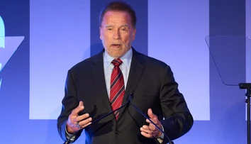 „Terminátor“ prezradil, koho bude voliť: Republikán Schwarzenegger tvrdo kritizuje Trumpa