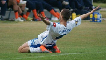 Volal ho Bayern, z Izraela ušiel pred bombami. Hviezda dedín bola aj pri najväčšom úspechu nášho futbalu (príbeh)