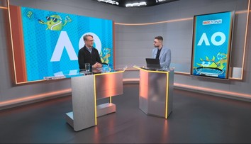 VIDEO: Epické semifinálové zápasy a šanca zapísať sa do histórie. Australian Open vrcholí