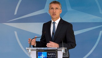 Podľa Stoltenberga NATO nechce novú studenú vojnu s Ruskom