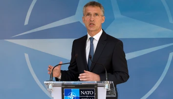 Podľa Stoltenberga NATO nechce novú studenú vojnu s Ruskom