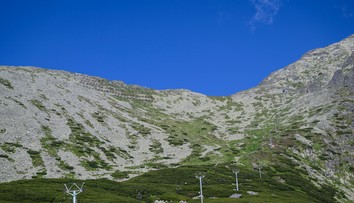 Vláda schválila zonácie štyroch národných parkov