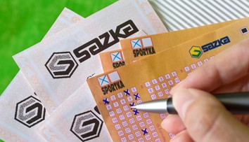 Tipoval tie isté čísla deväť mesiacov. Muž vyhral milióny vďaka dátumom blízkych