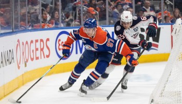 VIDEO: Rangers zlomili negatívnu domácu sériu. Edmonton otočil zápas aj vďaka dvom gólom McDavida