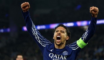 VIDEO: Obrovská dráma v Anglicku. Paríž mal na mále, ale je v semifinále Ligy majstrov