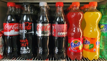 Obľúbený nápoj pripravuje zmenu. Zákazníkov čaká fľaša s netradičným objemom