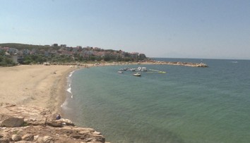 Dovolenka v Grécku: Zisťovali sme, aká je situácia v tamojších letoviskách