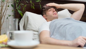 Chronický zápal ako tichý zabijak: Ako ho rozpoznať a zmierniť?