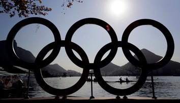 Rusko chce v budúcnosti opäť organizovať olympiádu: „Naša krajina je jednou z najpohostinnejších“