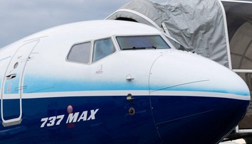 Boeing sa priznal k podvodu v súvislosti s lietadlami, ktoré havarovali, a kde zomrelo 346 ľudí