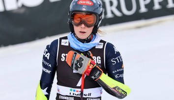 Mikaelu Shiffrinovú čaká obrovská zmena. Priznala, že boli obdobia, keď zvažovala vážny krok: Dávno by som skončila