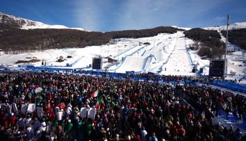 Austrálsky snoubordista sa už na olympiáde nepredstaví. Po páde utrpel vážne zranenie