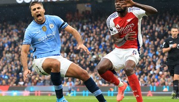 Úradujúci držiteľ Zlatej lopty si od futbalu ešte oddýchne. Rodriho trápi ďalšie zranenie