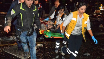 Za útokom v Ankare stojí aj 24-ročná príslušníčka zakázanej strany