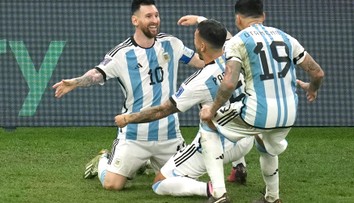 Nechce prekryť rozprávkový koniec z Kataru? Messi ohľadom budúcoročných MS nič nesľubuje