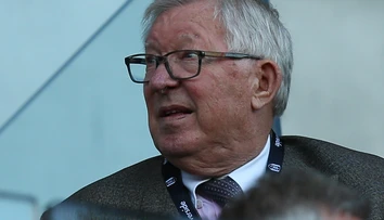 Legendárny Sir Alex Ferguson spomínal na najhoršie obdobie života: „Stratil som hlas, nemohol som rozprávať“