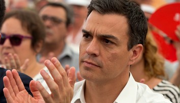 Líder španielskych socialistov Sánchez rezignoval