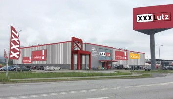 XXXLutz na Slovensku silnie. Po Kike pohltí ďalší známy nábytkársky reťazec