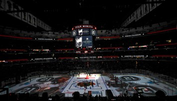 Chicago si uctilo Stana Mikitu, takto vyzerala spomienka na slovenského rodáka