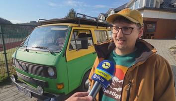 Farba auta o vás prezradí viac, než si myslíte. Jedna medzi Slovákmi dominuje