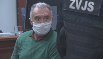 František Tóth alias Veľký Fero o úplatkoch na súdoch: Brali všetci