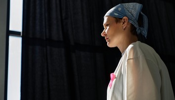 Počet mladých žien s rakovinou prsníka stúpa. Vedci vedia, čo je za tým