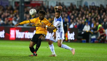 Rasové urážky na adresu hráča ho môžu vyjsť draho. Fanúšik sa postaví pred súd tesne pred Vianocami