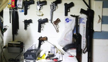 Rodinné bunky, ktoré medzi seba nepustia cudzinca. Takto funguje kalábrijská ´Ndrangheta