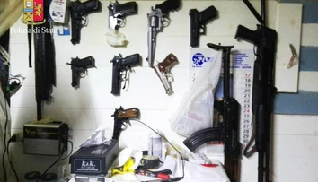 Rodinné bunky, ktoré medzi seba nepustia cudzinca. Takto funguje kalábrijská ´Ndrangheta