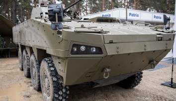 Vláda schválila vyše dvojmiliardový nákup. Rezort obrany tak získa obrnené vozidlá aj pásovú techniku