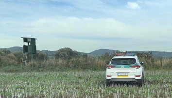 Prípad nájdenej detskej lebky na poli pri Lemešanoch: Polícia už pozná totožnosť