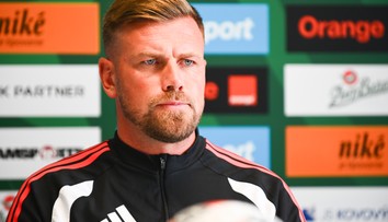 Skaličania chcú zachytiť úvod a pohybovať sa v pokojných vodách. So zmenami v kádri panuje spokojnosť