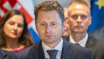 Analýzu na prípravu novej koncovej nemocnice robí firma prepojená s Pentou, tvrdí šéf odborov Visolajský