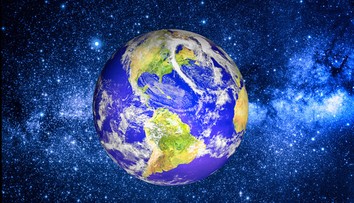 Od pondelka ľudstvo žije na ekologický dlh, ako je na tom Slovensko?