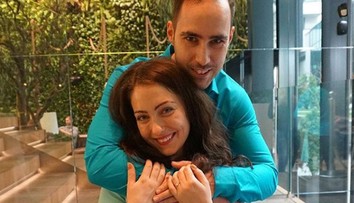 Známy slovenský DJ sa zasnúbil. Toto je jeho vyvolená