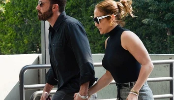 Dôvod, prečo si Ben Affleck obzeral prsteň: Nie je to tak, ako si myslíte!