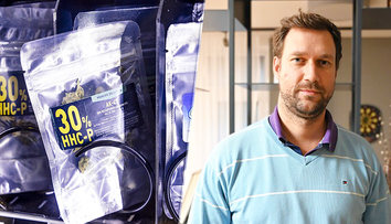 „Užívateľ nad sebou stráca kontrolu,“ varuje adiktológ po útoku na škole. Zakázaná látka posiela mladých na urgent