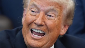 Donald Trump odmieta nosiť nepriestrelnú vestu. Takýto dôvod ste ešte určite nepočuli