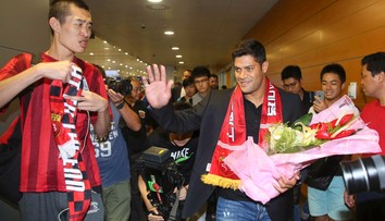 Veľké zmeny v čínskej lige: Premršteným mzdám legionárov vystaví stopku platový strop